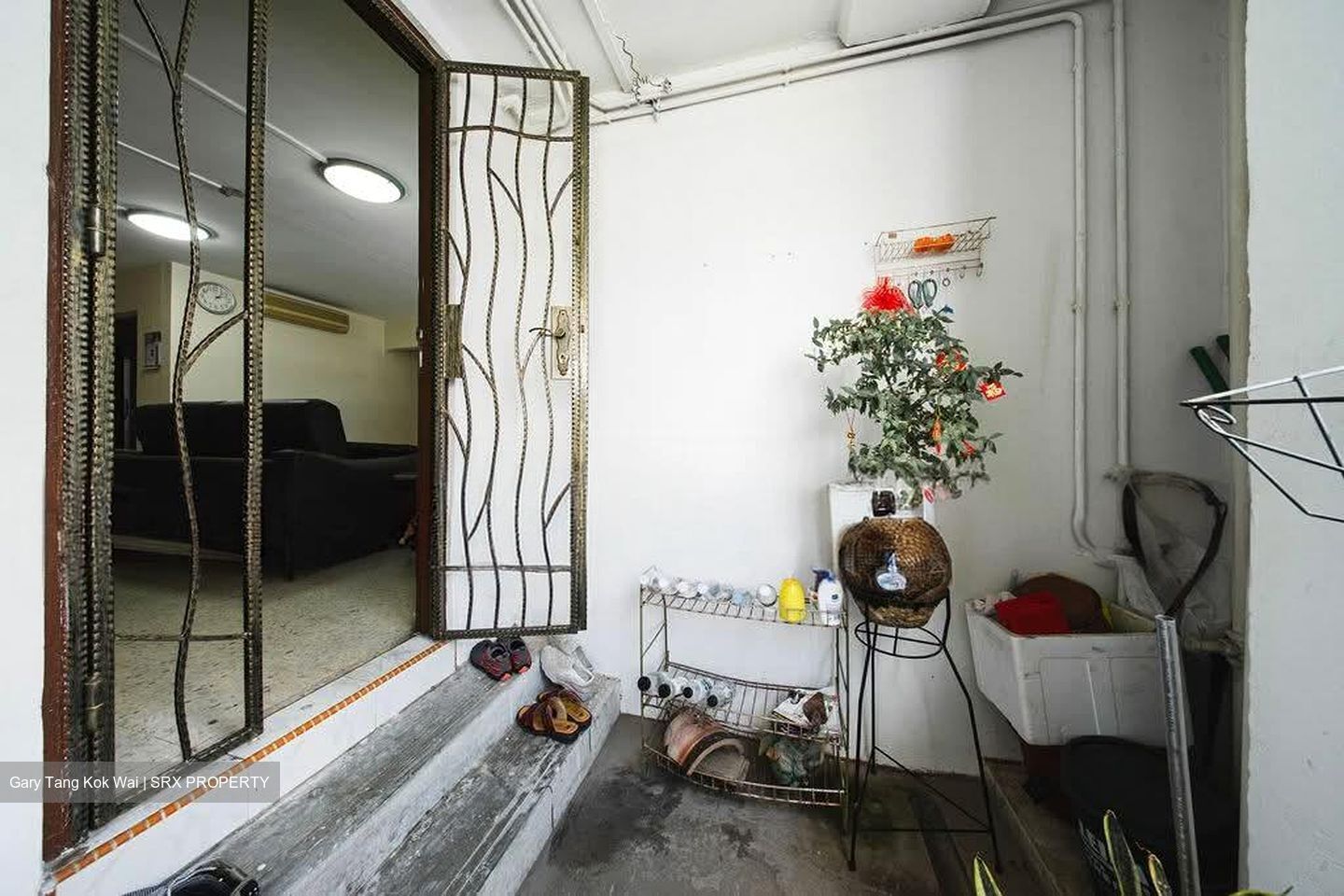 Blk 160 Woodlands Street 13 (Woodlands), HDB 4 Rooms #531190421